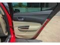 San Marino Red - TLX Sedan Photo No. 19