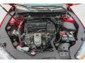 San Marino Red - TLX Sedan Photo No. 23