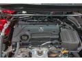San Marino Red - TLX Sedan Photo No. 24