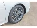 2018 Bellanova White Pearl Acura TLX V6 SH-AWD Technology Sedan  photo #11