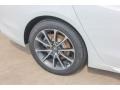 2018 Bellanova White Pearl Acura TLX V6 SH-AWD Technology Sedan  photo #12