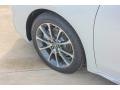 2018 Bellanova White Pearl Acura TLX V6 SH-AWD Technology Sedan  photo #14