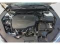 3.5 Liter SOHC 24-Valve i-VTEC V6 2018 Acura TLX V6 SH-AWD Technology Sedan Engine