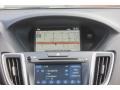Navigation of 2018 TLX V6 SH-AWD Technology Sedan