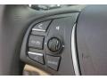 Parchment Controls Photo for 2018 Acura TLX #122703828