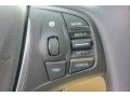 Controls of 2018 TLX V6 SH-AWD Technology Sedan