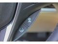 2018 Acura TLX V6 SH-AWD Technology Sedan Controls