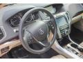 2018 Bellanova White Pearl Acura TLX V6 SH-AWD Technology Sedan  photo #43