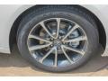 2018 Acura TLX V6 SH-AWD Technology Sedan Wheel