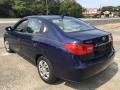 Regatta Blue - Elantra GLS Photo No. 3