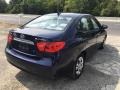 Regatta Blue - Elantra GLS Photo No. 7