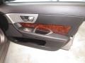 Vapour Grey Metallic - XF Sport Sedan Photo No. 20