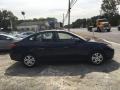 Regatta Blue - Elantra GLS Photo No. 13