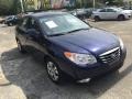 Regatta Blue - Elantra GLS Photo No. 14