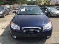 Regatta Blue - Elantra GLS Photo No. 15