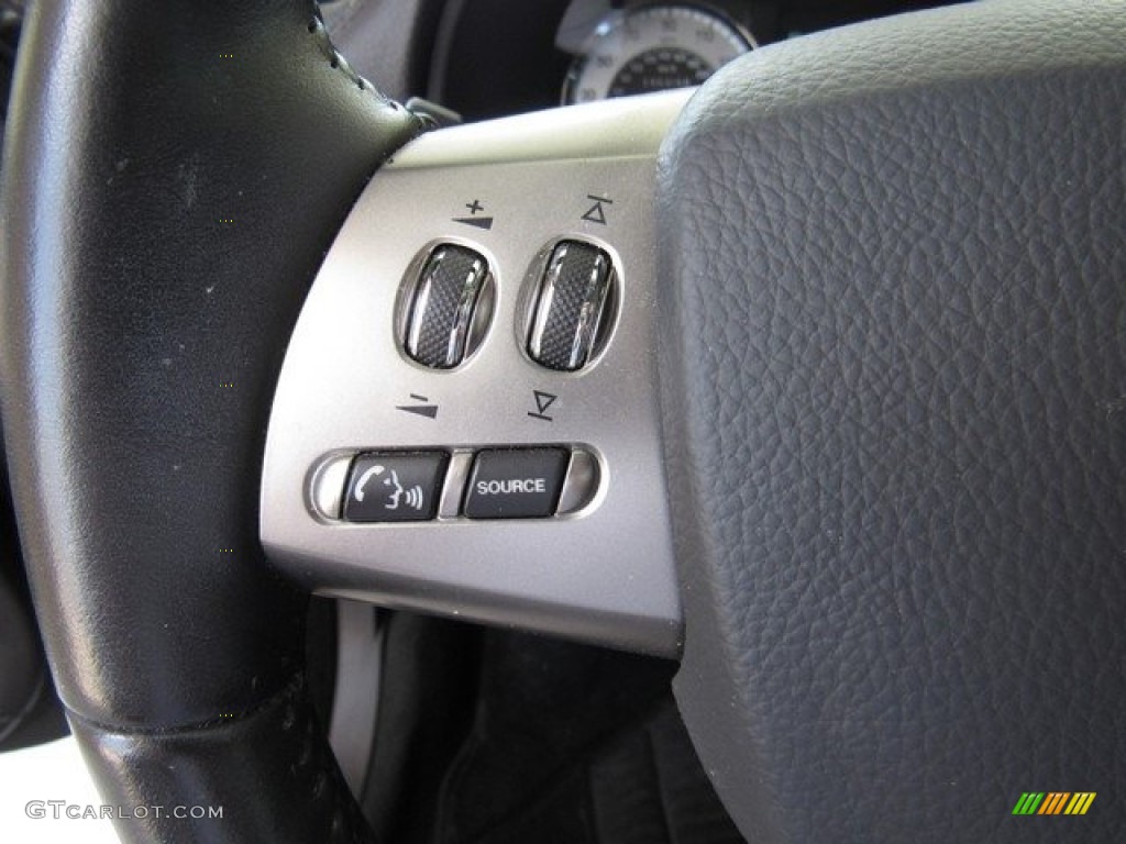 2011 XF Sport Sedan - Vapour Grey Metallic / Warm Charcoal photo #28