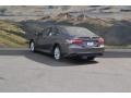 Predawn Gray Mica - Camry LE Photo No. 3