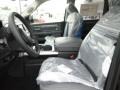 Brilliant Black Crystal Pearl - 1500 Big Horn Crew Cab 4x4 Photo No. 14
