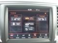 2018 Brilliant Black Crystal Pearl Ram 1500 Big Horn Crew Cab 4x4  photo #18