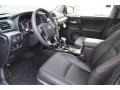 Black Interior Photo for 2018 Toyota 4Runner #122705390