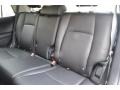 Black Rear Seat Photo for 2018 Toyota 4Runner #122705429