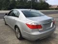 2009 Platinum Metallic Hyundai Genesis 3.8 Sedan  photo #5