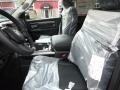 Brilliant Black Crystal Pearl - 1500 Night Crew Cab 4x4 Photo No. 15