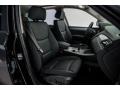 Jet Black - X3 xDrive28i Photo No. 6