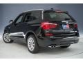 Jet Black - X3 xDrive28i Photo No. 10