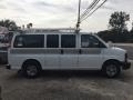 2008 Summit White Chevrolet Express 1500 Cargo Van  photo #7