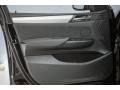 Jet Black - X3 xDrive28i Photo No. 18