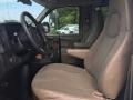 2008 Summit White Chevrolet Express 1500 Cargo Van  photo #13