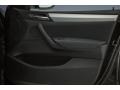 Jet Black - X3 xDrive28i Photo No. 22