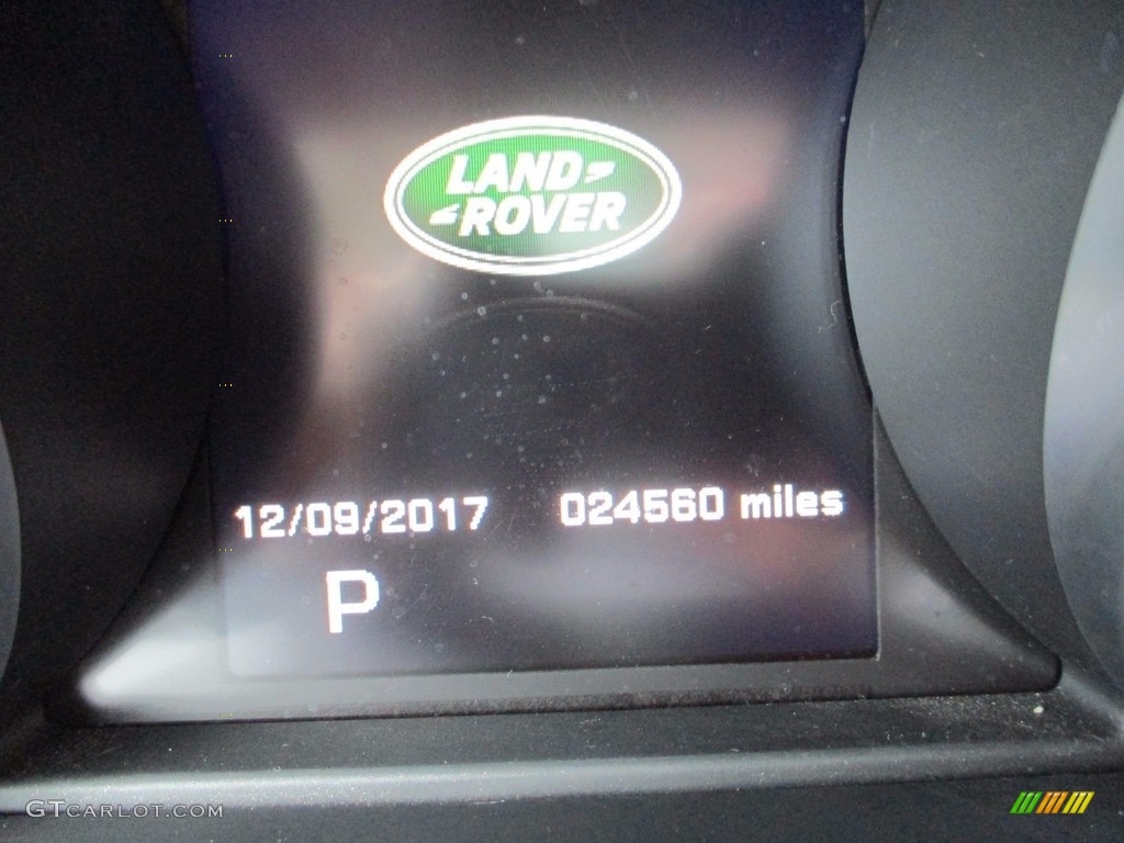 2014 Range Rover Evoque Pure Plus - Loire Blue Metallic / Almond/Espresso photo #20