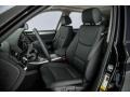 Jet Black - X3 xDrive28i Photo No. 26