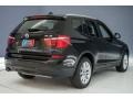 Jet Black - X3 xDrive28i Photo No. 28