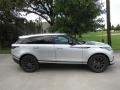 2018 Indus Silver Metallic Land Rover Range Rover Velar R Dynamic SE  photo #6