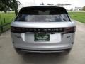 2018 Indus Silver Metallic Land Rover Range Rover Velar R Dynamic SE  photo #8
