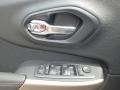 Billet Silver Metallic - Cherokee Latitude 4x4 Photo No. 13