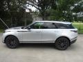 Indus Silver Metallic 2018 Land Rover Range Rover Velar R Dynamic SE Exterior
