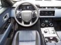 2018 Land Rover Range Rover Velar Eclipse/Ebony Interior Dashboard Photo