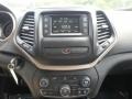 Billet Silver Metallic - Cherokee Latitude 4x4 Photo No. 15