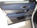 Eclipse/Ebony 2018 Land Rover Range Rover Velar R Dynamic SE Door Panel