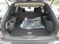 Billet Silver Metallic - Cherokee Latitude 4x4 Photo No. 20