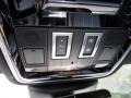 2018 Land Rover Range Rover Velar Eclipse/Ebony Interior Controls Photo