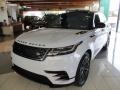 2018 Yulong White Metallic Land Rover Range Rover Velar R Dynamic SE  photo #8