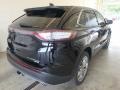 Shadow Black - Edge Titanium AWD Photo No. 2