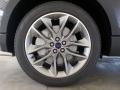 Shadow Black - Edge Titanium AWD Photo No. 5