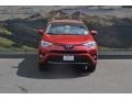 Barcelona Red Metallic - RAV4 XLE Photo No. 2