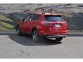 Barcelona Red Metallic - RAV4 XLE Photo No. 3